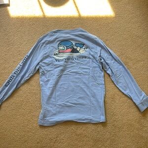 Vineyard Vines Long Sleeve